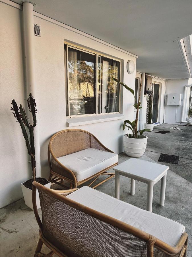 Cali Backpackers Vandrehjem Caloundra Eksteriør billede