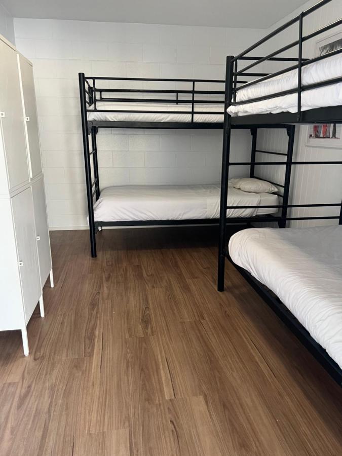 Cali Backpackers Vandrehjem Caloundra Eksteriør billede
