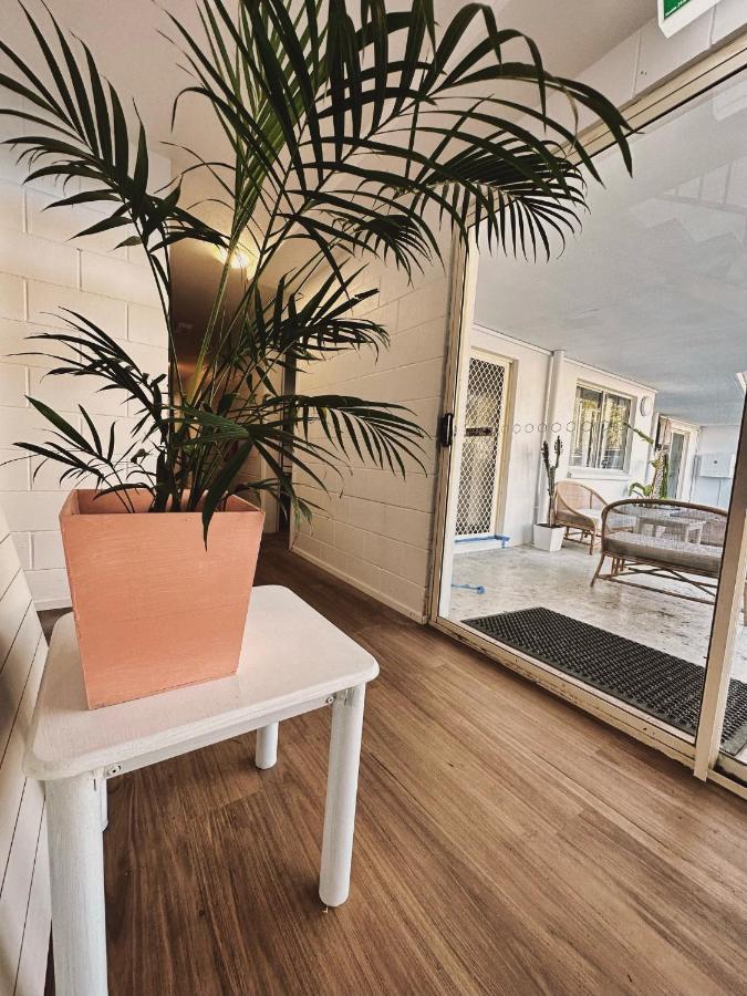 Cali Backpackers Vandrehjem Caloundra Eksteriør billede