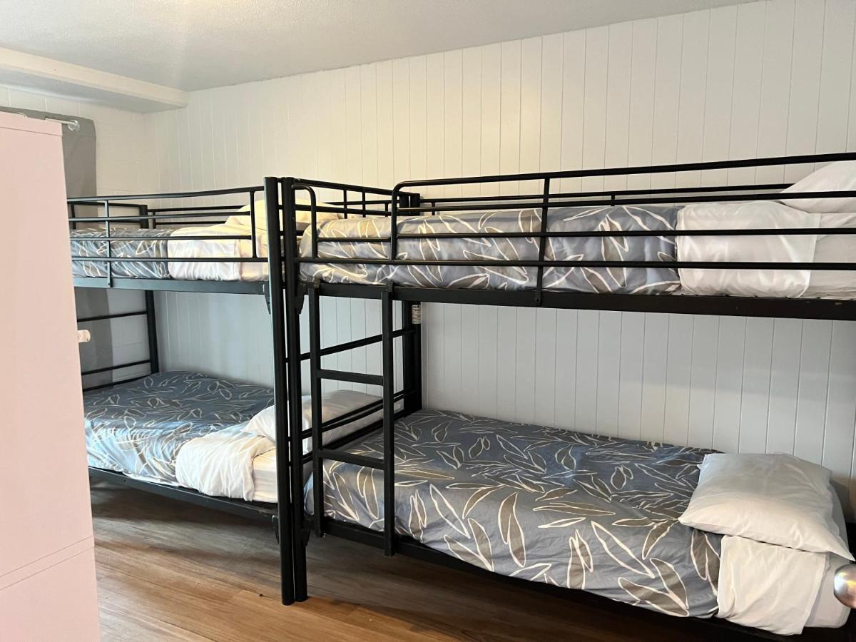 Cali Backpackers Vandrehjem Caloundra Eksteriør billede