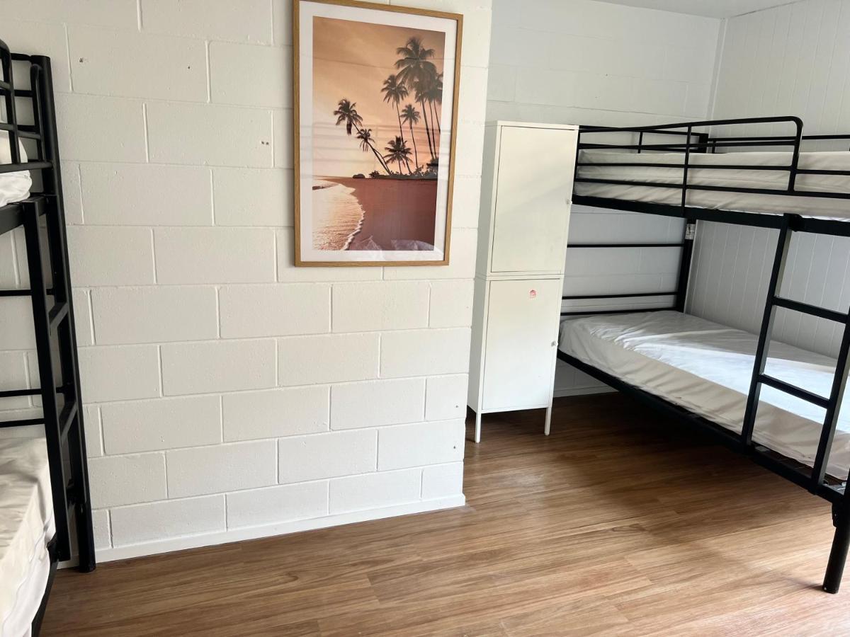 Cali Backpackers Vandrehjem Caloundra Eksteriør billede