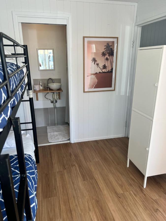 Cali Backpackers Vandrehjem Caloundra Eksteriør billede