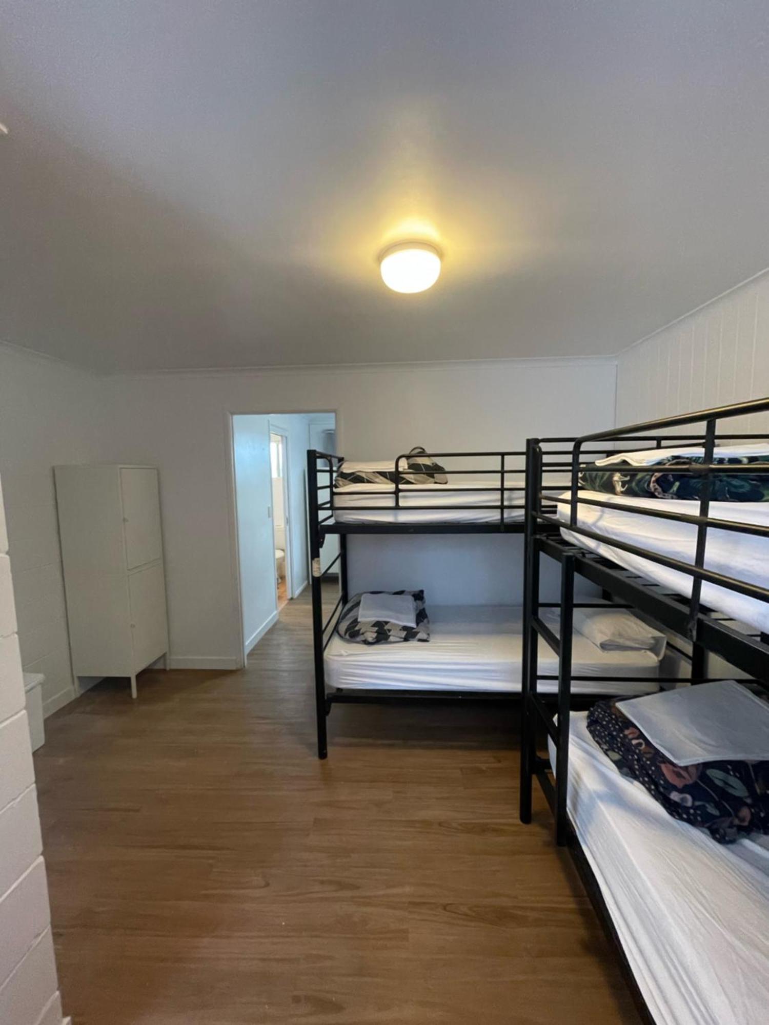 Cali Backpackers Vandrehjem Caloundra Eksteriør billede